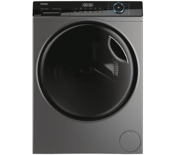 Отдельностоящая стиральная машина с сушкой Haier I-Pro 3 HWD80-B14939S8-S