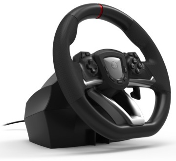 HORI RWA Racing Wheel APEX PS5 PS4 Руль для ПК