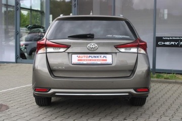 Toyota Auris II Touring Sports Facelifting 1.33 Dual VVT-i 99KM 2017 Toyota Auris Comfort, zdjęcie 6