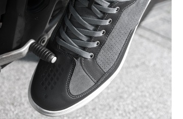 Мотоциклетные ботинки SHIMA SX-2 Black 47