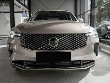 Volvo XC90 II SUV Plug-In Facelifting 2024 2.0 T8  455KM 2026 VOLVO XC90 T8 AWD Plug-In Hybrid Ultra Bright 2.0 (455KM) 2026, zdjęcie 2