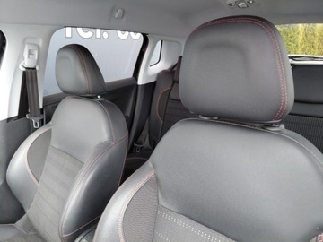 Peugeot 2008 I SUV Facelifting 1.2 PureTech 110KM 2019 Peugeot 2008 GT Line Automat Klimatronik Komputer Tempomat 1.2 Benzyna, zdjęcie 10