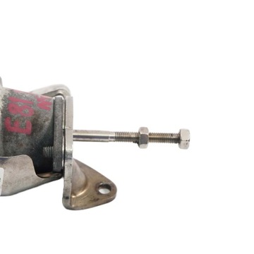 BMW E81 123d N47S Груша Турбо Вакуумный Клапан