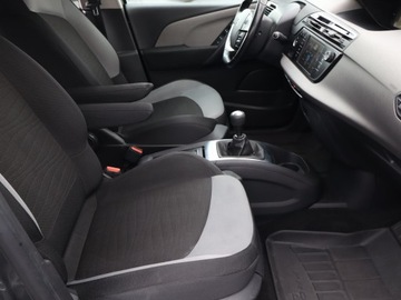 Citroen Grand C4 Picasso II Grand Picasso 1.2 PureTech 130KM 2016 Citroen C4 Grand Picasso PureTech 130, zdjęcie 8