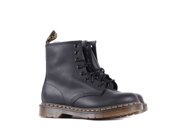 Глани Доктор. Martens 1460 Черный жирный 11822003 36