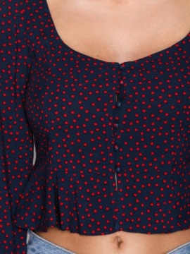 БЛУЗКА NELLY POTTISH РАЗМЕР 42 554