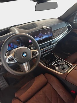 BMW X5 G05 SUV Facelifting 3.0 40d 352KM 2025 BMW X5 xDrive40d BMW Bońkowscy, zdjęcie 9
