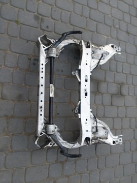 BMW 3 E90 E91 троллейбус салазки траверса RWD