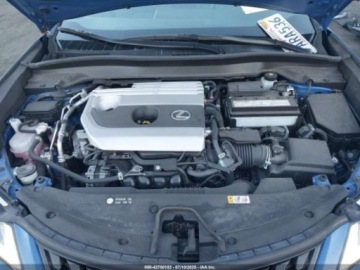 Lexus UX 2022 Lexus UX Ux 200 2.0 Benzyna 169KM, zdjęcie 13