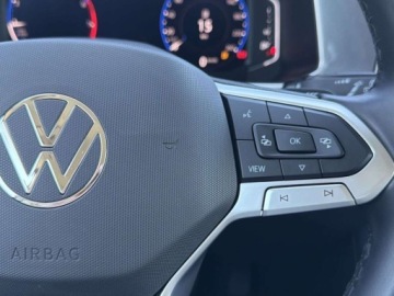 Volkswagen T-Roc I SUV Facelifting 1.5 TSI ACT 150KM 2024 Volkswagen T-Roc Style Digital Cockpit App-Connect Tempomat ACC Led S, zdjęcie 12