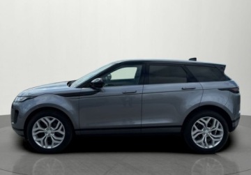 Land Rover Range Rover Evoque II SUV 2.0 Si4 200KM 2023 Land Rover Range Rover Evoque 2.0 benzyna 200 KM Led Panorama 360 ACC Car, zdjęcie 5