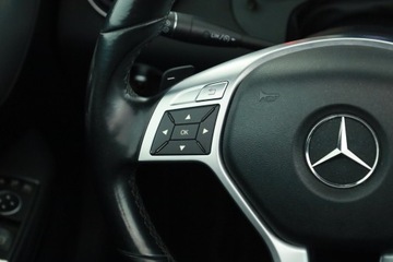 Mercedes SLK R172 Roadster 200 BlueEFFICIENCY 184KM 2012 Mercedes SLK 200 Kompressor, 1. Właściciel, zdjęcie 14