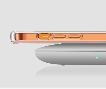 ПРОЗРАЧНЫЙ ЧЕХОЛ ПРЕМИУМ ДЛЯ КОРПУСА IPHONE 13