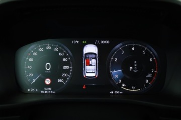 Volvo XC40 Crossover 1.5 T3 163KM 2019 Volvo XC40 T3, Salon Polska, 1. Właściciel, zdjęcie 7