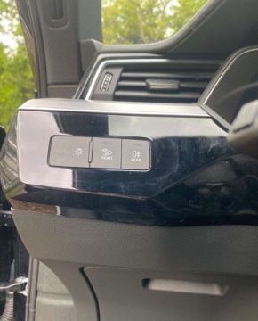 Audi Q8 e-tron 114kWh 408KM 2024 Audi Q8 Audi Q8 Elektryczny 408KM, zdjęcie 18