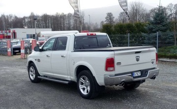 Dodge Ram IV 5.7 V8 390KM 2017 Dodge RAM 5.7 Hemi 390KM LPG GAZ Laramie LongHorn 4x4 Reduktor Skora Navi, zdjęcie 4