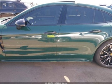 Porsche Panamera II 2020 Porsche Panamera Panamera gts 4.0 Benzyna 453KM, zdjęcie 3