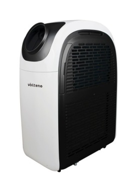 Кондиционер VOLTENO VO2787 Белый 4100Вт