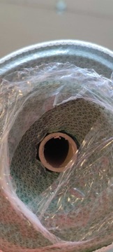 Кровельная мембрана Parotec beta фольга 130г/м2 75м2