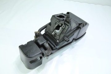 HONDA XL 125 V VARADERO 01-06 AIRBOX OBUDOWA FILTR