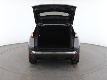 Peugeot 3008 II Crossover Facelifting  1.2 PureTech 130KM 2021 Peugeot 3008 FV23% Automat Navi Kamera cofania, zdjęcie 18