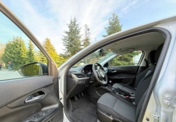 Fiat Tipo II Hatchback 1.4 T-Jet 120KM 2019 Fiat Tipo Fiat Tipo 1.4 T-Jet 16v Easy 1.4 Benzyna 120KM, zdjęcie 13