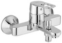 Комплект тропического душа 25 + смеситель для ванны GROHE