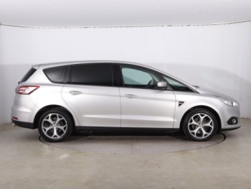 Ford S-Max II Van 2.0 EcoBlue 150KM 2019 Ford S-Max 2.0 EcoBlue, Navi, Xenon, Klima, zdjęcie 5