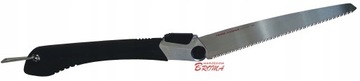 Складная ручная пила Tajima G-SAW240