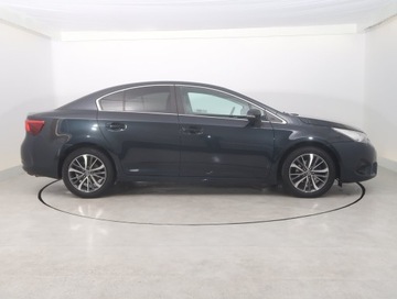 Toyota Avensis III Sedan Facelifting 2015 2.0 Valvematic 152KM 2015 Toyota Avensis 2.0 Valvematic, Salon Polska, zdjęcie 5