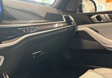 BMW X5 G05 2025 BMW X5 3.0 Benzyna 340KM, zdjęcie 20