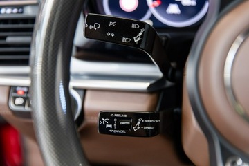 Porsche Panamera II Executive 4.0 550KM 2019 Porsche Panamera Turbo. Gwarancja do 09.2026., zdjęcie 29