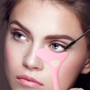 ШАБЛОН ЛИНИЙ ДЛЯ ОКРАШИВАНИЯ ЛИНИИ ПОДВОДКИ ДЛЯ ГЛАЗ HERDUS