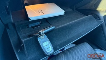 Audi A6 C7 Allroad quattro facelifting 3.0 TDI clean diesel 272KM 2017 Audi A6 Avant 3.0tdi 272KM quattro 3x s-Line head up acc Matrix pneumatyka, zdjęcie 7