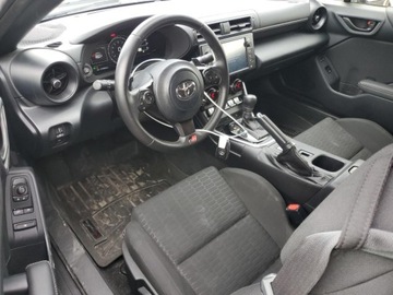 Toyota 2022 Toyota GR86 2022 2.4l 2.4 Benzyna 228KM, zdjęcie 8