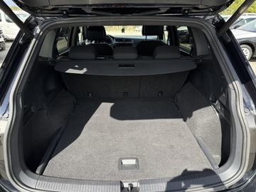 Volkswagen Tiguan Allspace SUV 2.0 TSI 220KM 2019 Volkswagen Tiguan Allspace 4x4,DSG, Salon Polska,, zdjęcie 27
