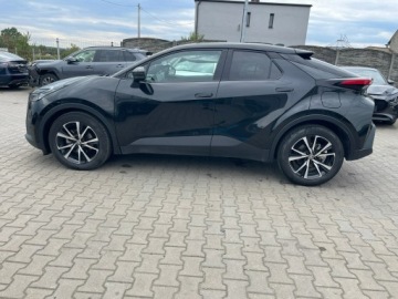 Toyota C-HR II SUV 1.8 Hybrid 140KM 2025 Toyota C-HR Hybryda Automat Kamera Virtual Cockpit, zdjęcie 1