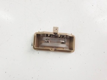 BMW 3 E90 E91 325I 08R LAMPA SVĚTÝLKO