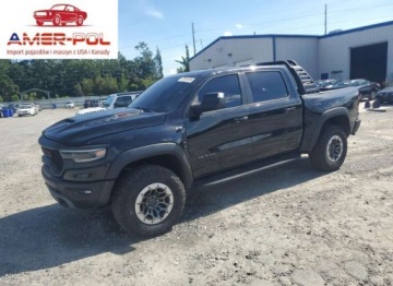  RAM 1500 Trx 2021 6.2l 6.2 Benzyna 702KM