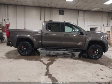  GMC Sierra 2019r., AT4, od ubezpieczalni 6.2 Benzyna 420KM, zdjęcie 7