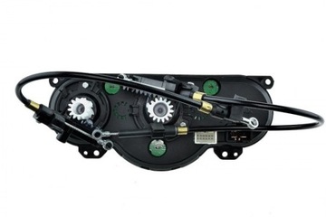 ПАНЕЛЬ УПРАВЛЕНИЯ NTY AIR CHEVROLET LACETTI 2003-2012 NTY EPK-DW-00