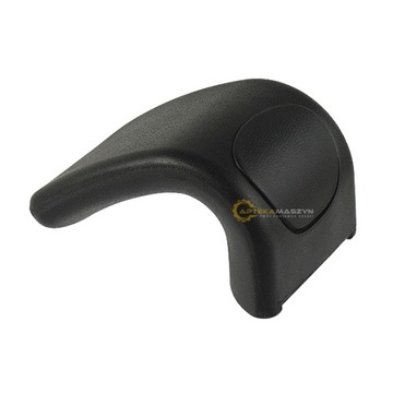 Podłokietnik JCB 15C-1 16C-1 18Z-1 48Z-1 19C-1