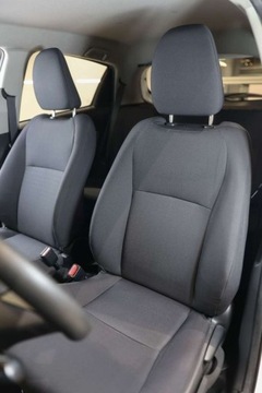 Toyota Yaris III Hatchback 5d Facelifting 2017 1.5 Dual VVT-iE 111KM 2020 Toyota Yaris 1.5 Active 1.5 Benzyna 111KM, zdjęcie 7