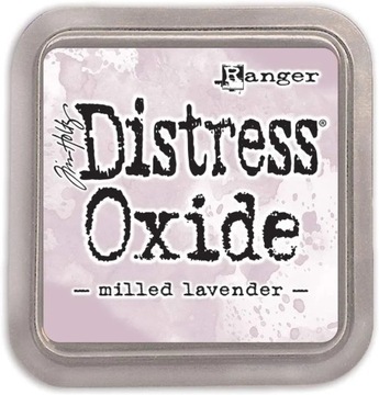1PCS American ranger Distress Oxide ink mixed