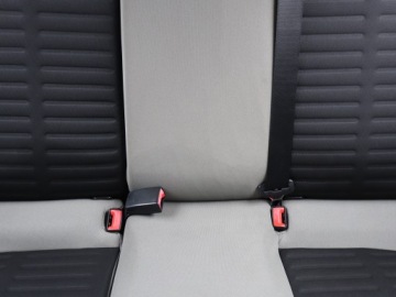 Fiat Punto Grande Punto Hatchback 5d 1.4 8v 77KM 2007 Fiat Grande Punto 1.4, GAZ, Klima, Klimatronic, zdjęcie 9