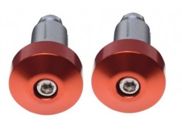 ТОРЦЕВЫЕ ЧАСТИ РУЛЯ УНИВЕРСАЛЬНЫЕ ГРУЗЫ 5 ЦВЕТОВ