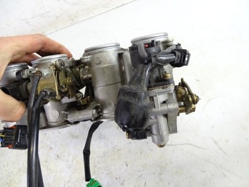 Yamaha YZF R1RN12 R1 RN12 Дроссельная заслонка Впрыск