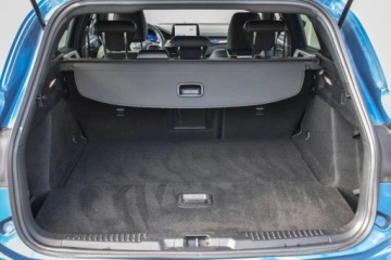 Ford Focus IV Kombi ST 2.0 EcoBlue 190KM 2021 Ford Focus SW ST-PERFORMANCE 2.0 190KM RECARO LED VIRTUAL Kamera Gwarancja, zdjęcie 11