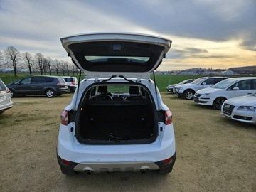 Ford Kuga I 2010 Ford Kuga 2.0 140 Km Klimatronik, Elektryka, zdjęcie 12