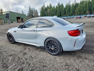 BMW Seria 2 F22-F23-F45-F46 2019 BMW M2 Competition 2019 3.0 Benzyna 405KM, zdjęcie 1